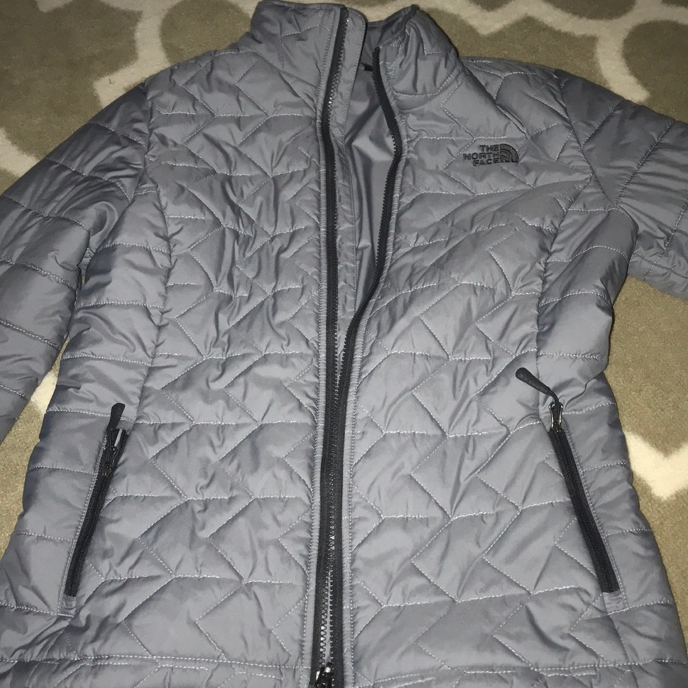 North face jacket